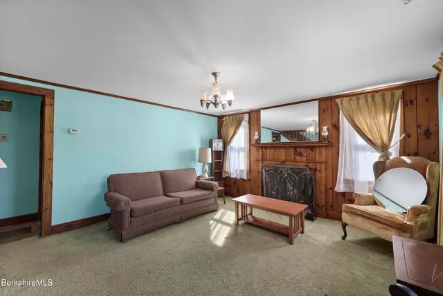 $330,000 | 1698 Clayton Mill River Road, New Marlborough, MA 01259