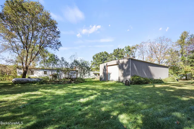 $330,000 | 1698 Clayton Mill River Road, New Marlborough, MA 01259