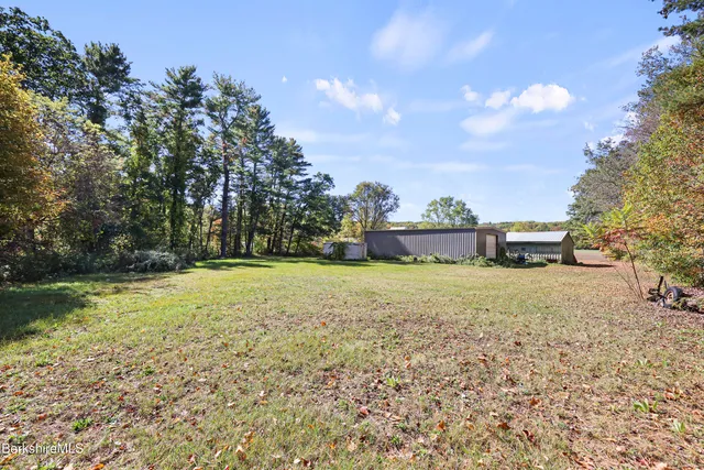 $330,000 | 1698 Clayton Mill River Road, New Marlborough, MA 01259