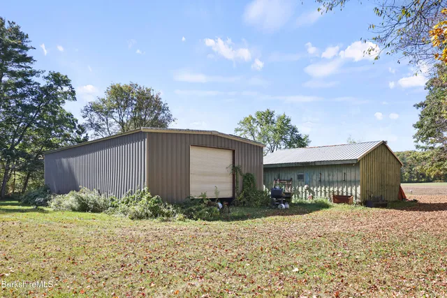 $330,000 | 1698 Clayton Mill River Road, New Marlborough, MA 01259