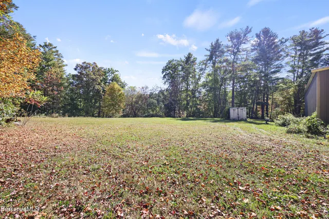 $330,000 | 1698 Clayton Mill River Road, New Marlborough, MA 01259