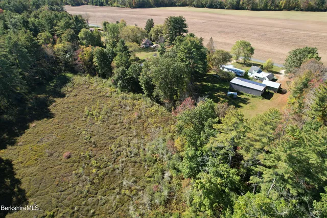 $330,000 | 1698 Clayton Mill River Road, New Marlborough, MA 01259