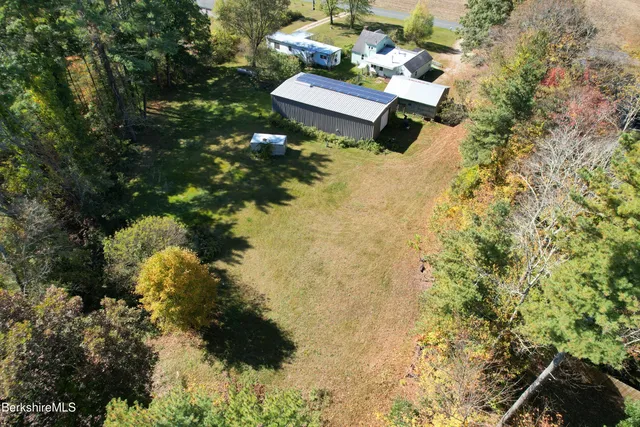 $330,000 | 1698 Clayton Mill River Road, New Marlborough, MA 01259