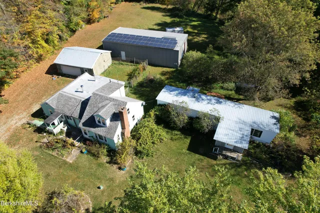 $330,000 | 1698 Clayton Mill River Road, New Marlborough, MA 01259