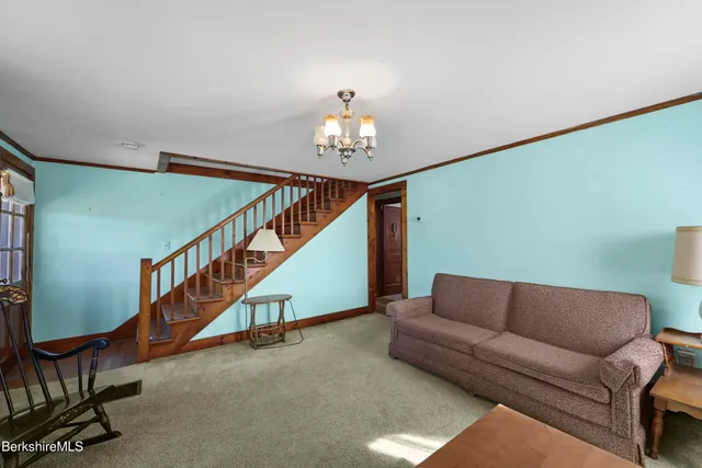 $330,000 | 1698 Clayton Mill River Road, New Marlborough, MA 01259