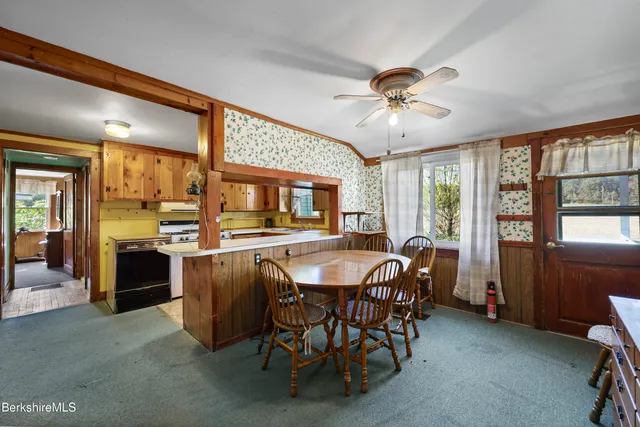 $330,000 | 1698 Clayton Mill River Road, New Marlborough, MA 01259