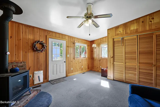 $330,000 | 1698 Clayton Mill River Road, New Marlborough, MA 01259