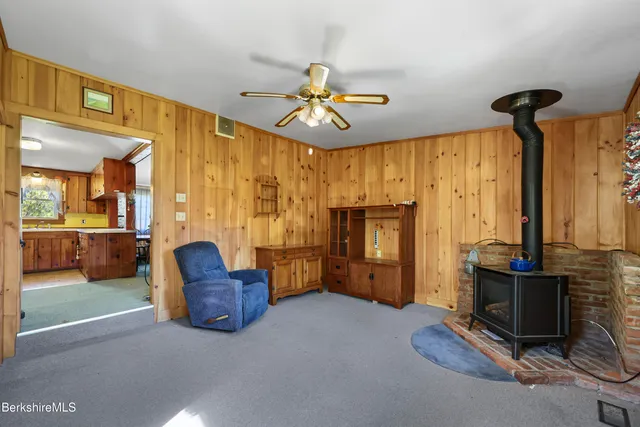 $330,000 | 1698 Clayton Mill River Road, New Marlborough, MA 01259