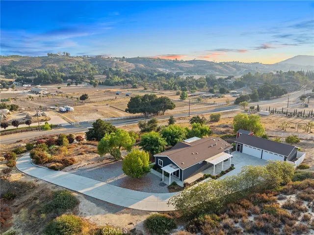 $849,900 | 39010 East Benton Road, Temecula, CA 92592