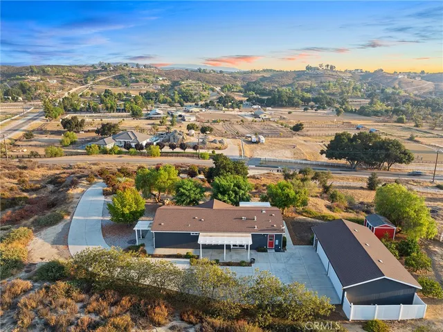 $849,900 | 39010 East Benton Road, Temecula, CA 92592
