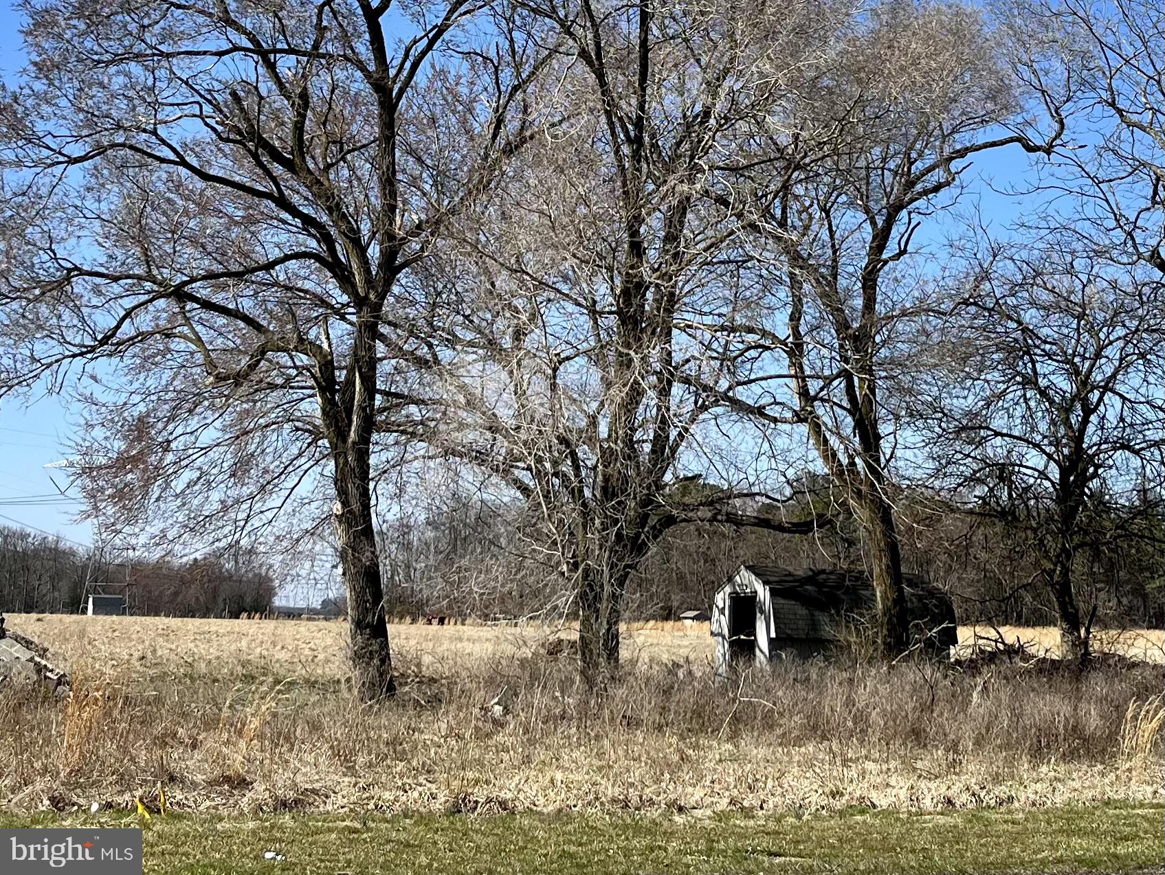Swedesboro Road Monroeville, NJ 08343 - Photo 3 of 4 Old barn will be removed