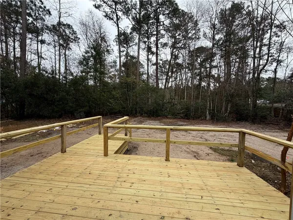 $1,000 | 1222 White Dr N East, Townsend, GA 31331