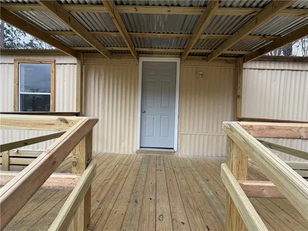 $1,000 | 1222 White Dr N East, Townsend, GA 31331