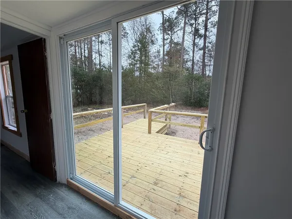 $1,000 | 1222 White Dr N East, Townsend, GA 31331