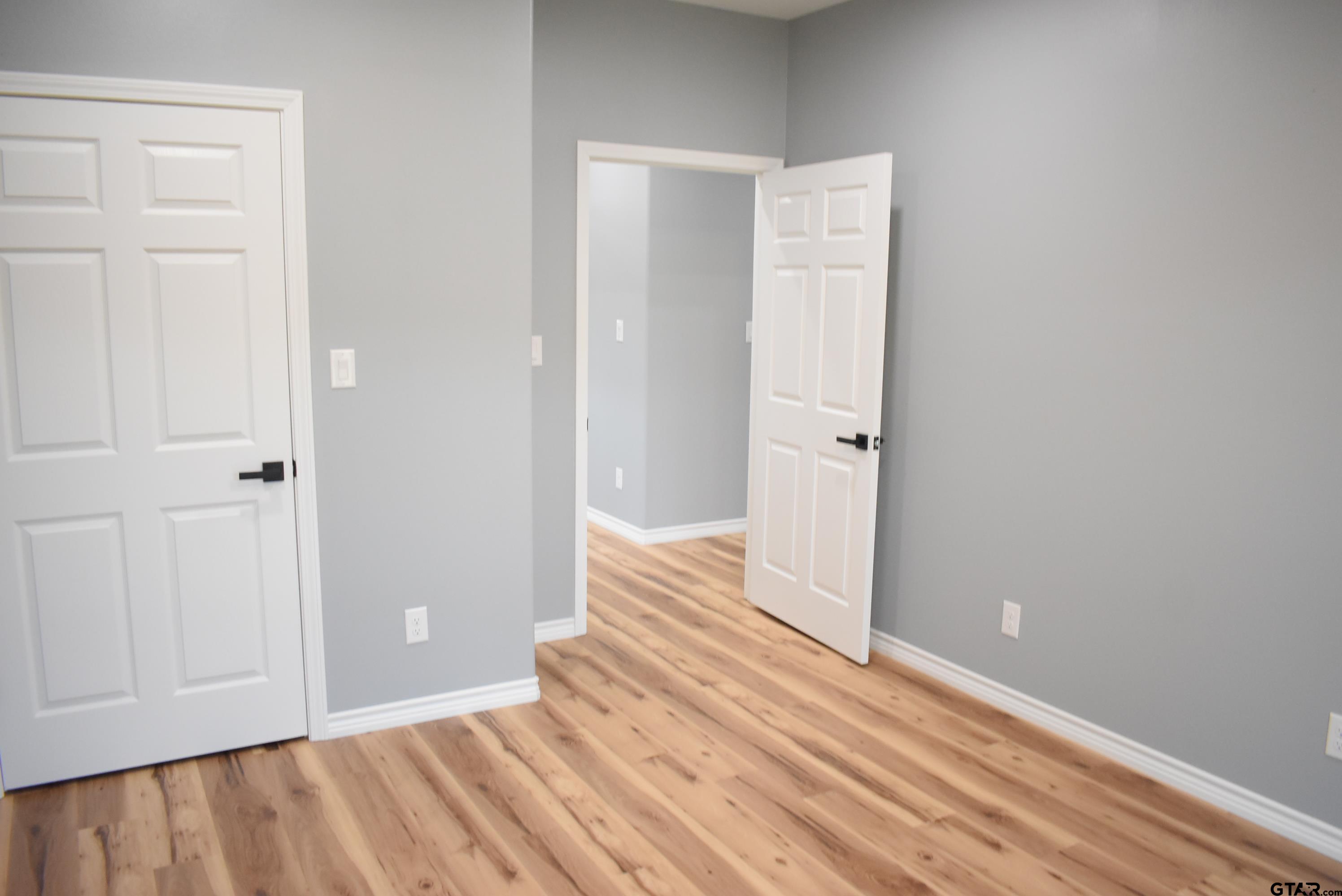 162 Ruby Lane Nacogdoches, TX 75965 - Photo 24 of 44 a view of wooden floor