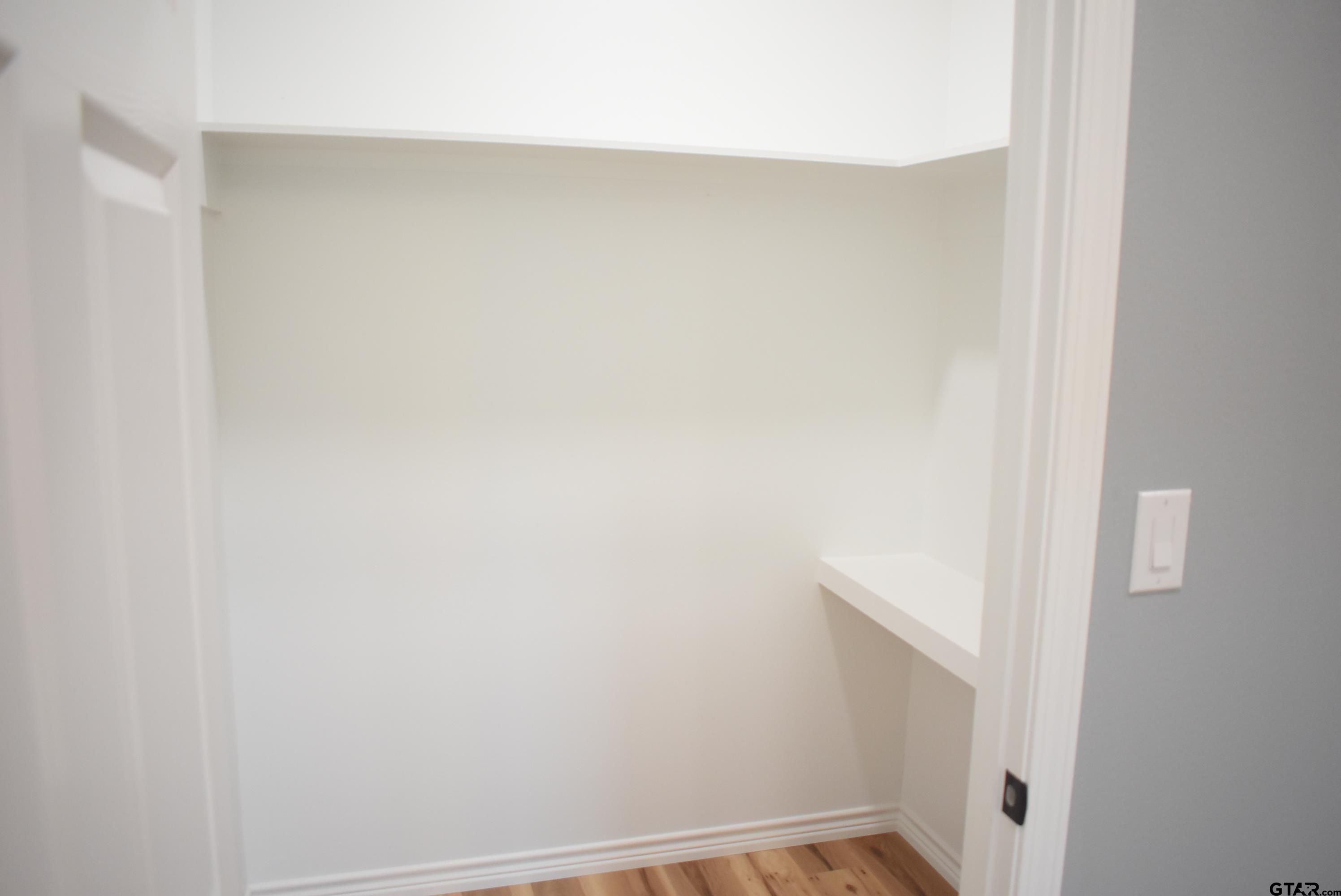 162 Ruby Lane Nacogdoches, TX 75965 - Photo 25 of 44 a view of a small space