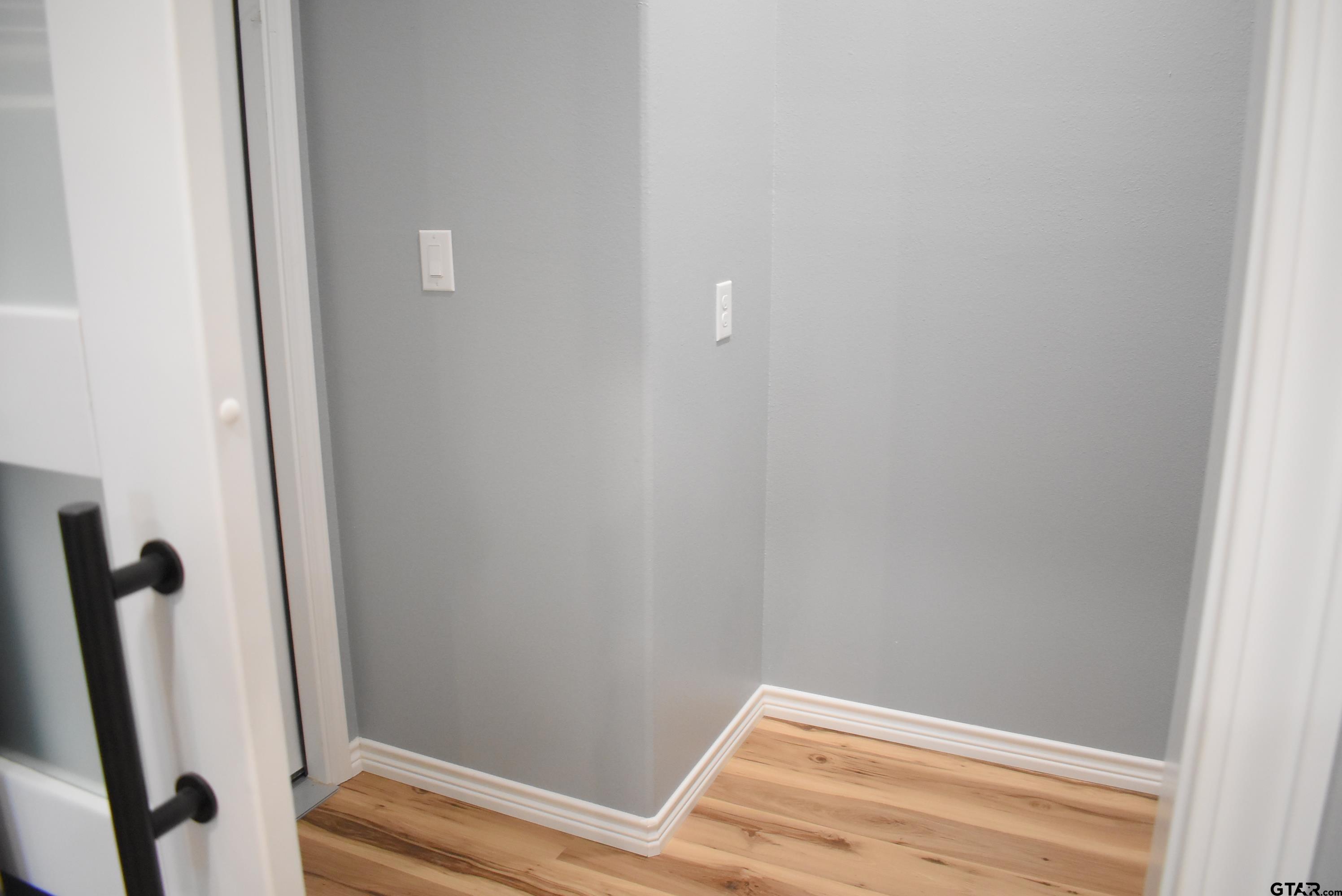 162 Ruby Lane Nacogdoches, TX 75965 - Photo 35 of 44 a view of a hallway