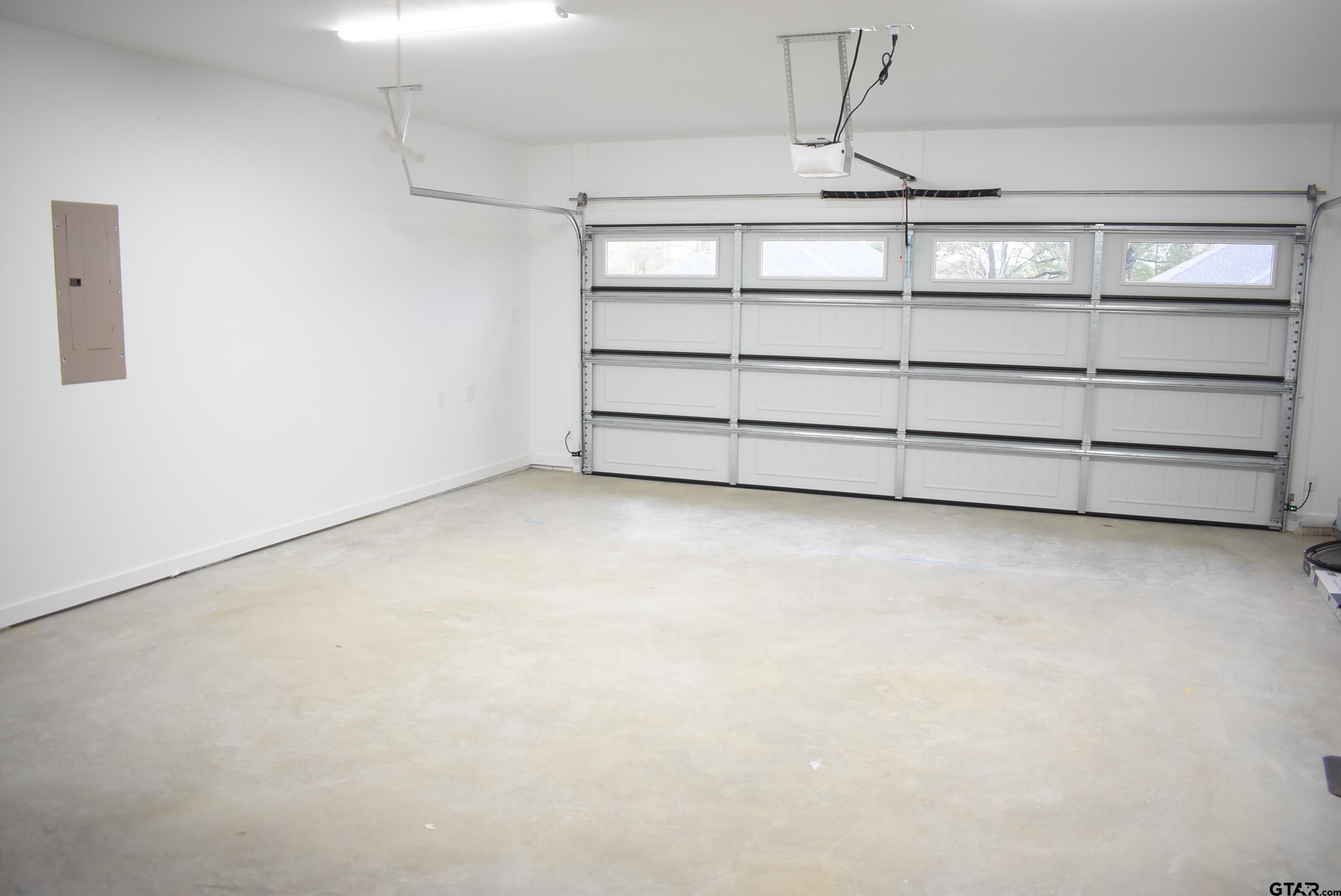 162 Ruby Lane Nacogdoches, TX 75965 - Photo 36 of 44 a view of a room with a empty space