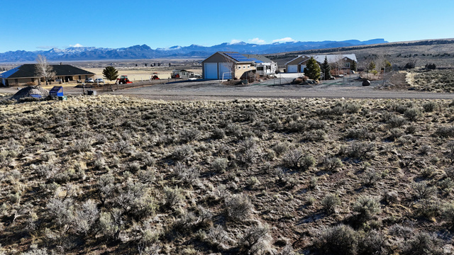 230 East D D Holw Road Panguitch, UT 84759 - Photo 24 of 37 View of mountain backdrop