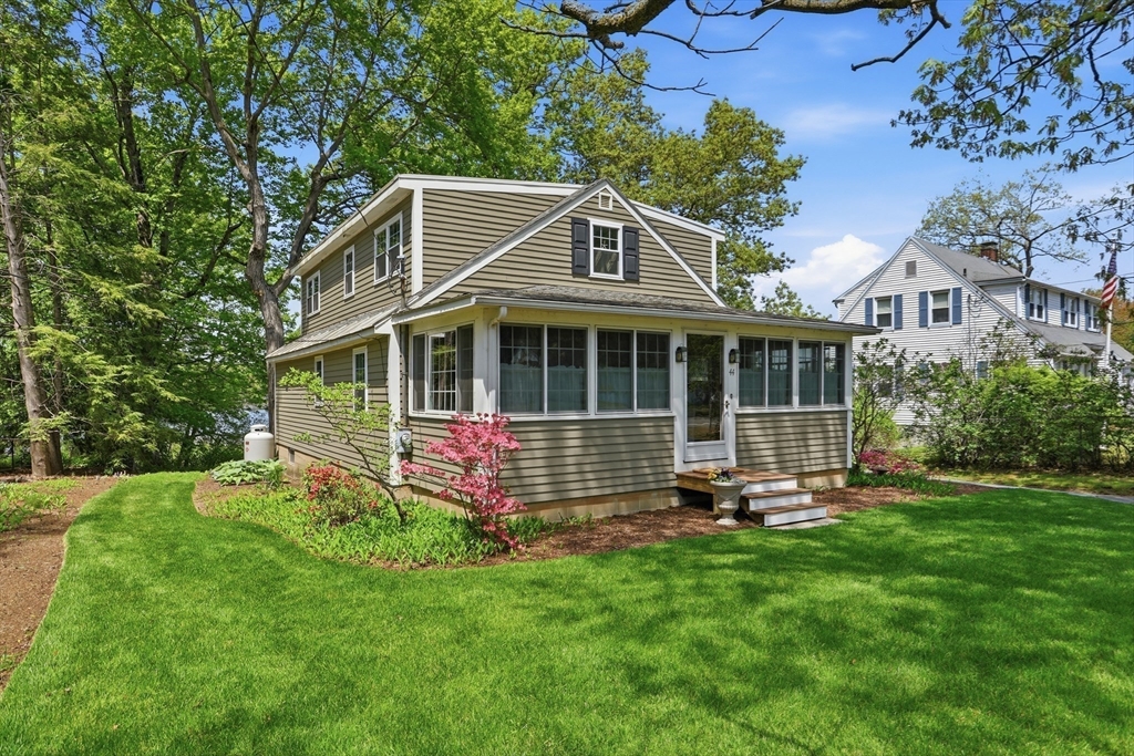 44 Sandy Pond Road Ayer, MA 01432 - Photo 29 of 39 Gallery Image 29