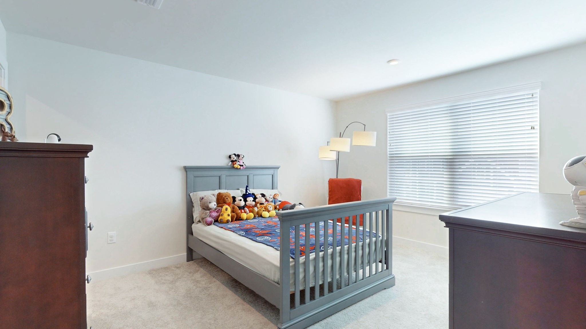 1547 Repton Road Smyrna, TN 37167 - Photo 17 of 47 a bedroom with furniture and a window