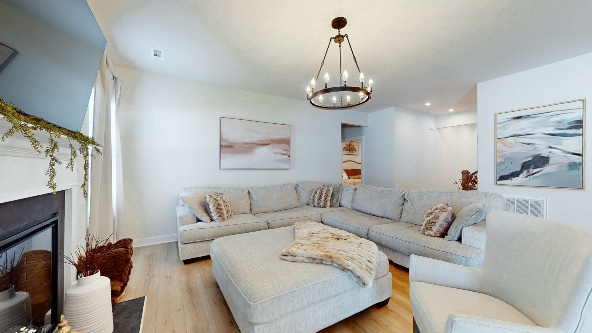 1547 Repton Road Smyrna, TN 37167 - Photo 2 of 47 a living room with furniture