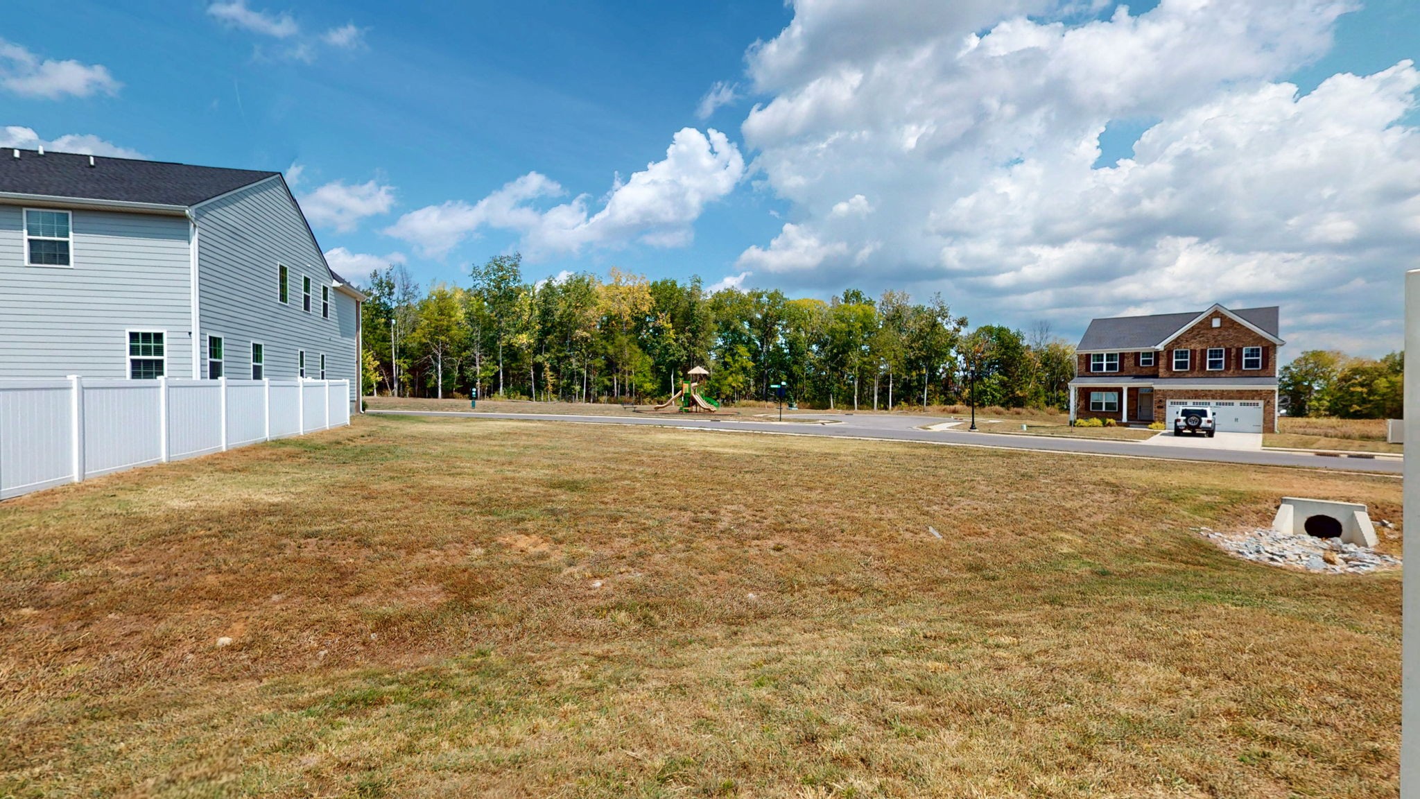 1547 Repton Road Smyrna, TN 37167 - Photo 33 of 47 a view of swimming pool with a yard in front of it