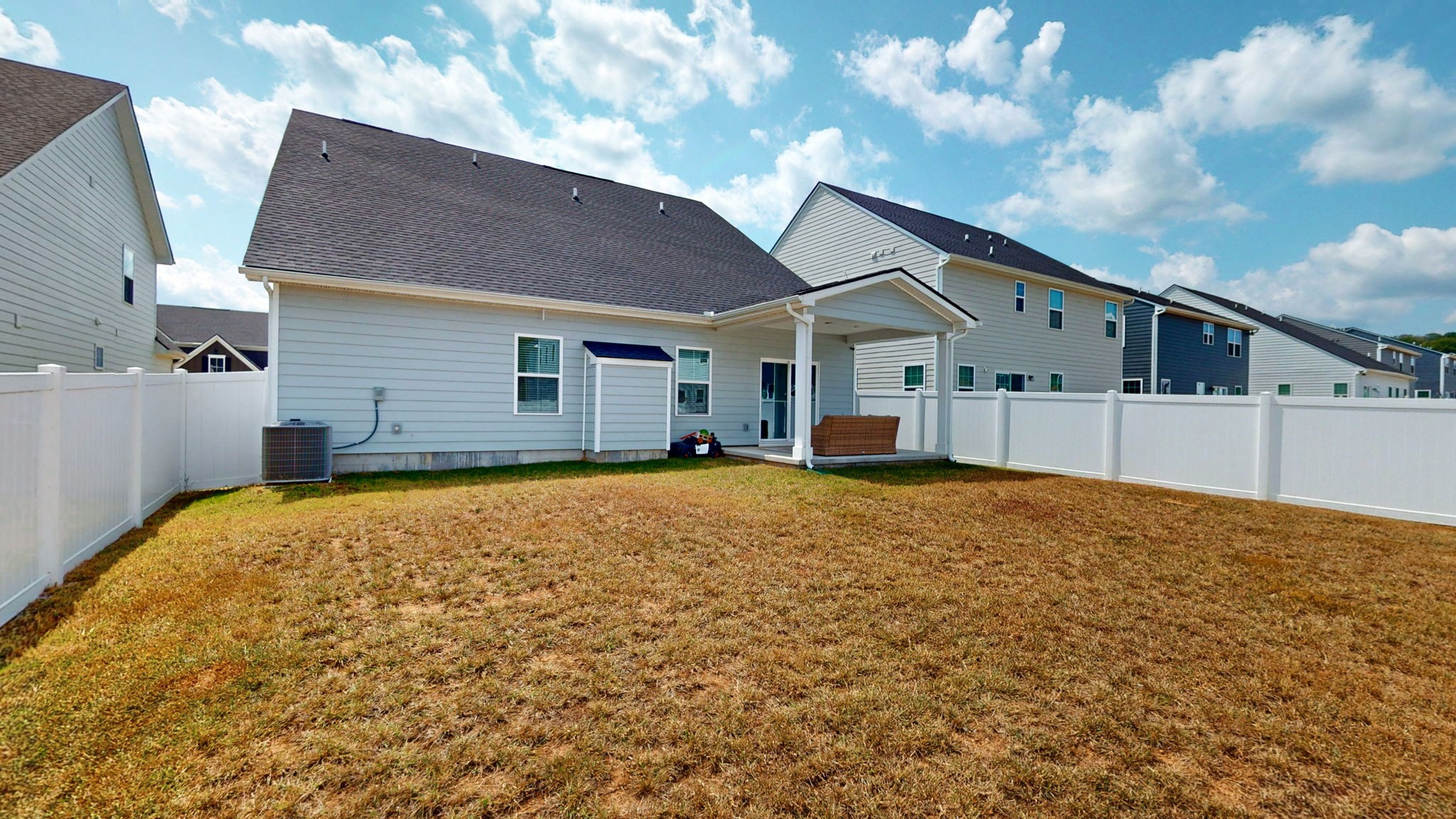 1547 Repton Road Smyrna, TN 37167 - Photo 34 of 47 a house with trees in the background