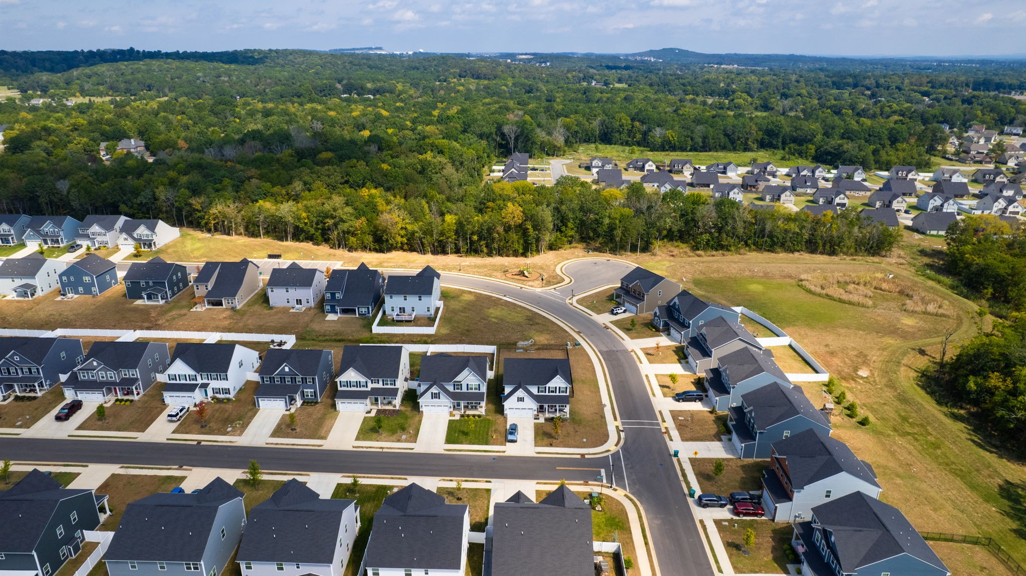 1547 Repton Road Smyrna, TN 37167 - Photo 38 of 47 a view of a swimming pool with a balcony