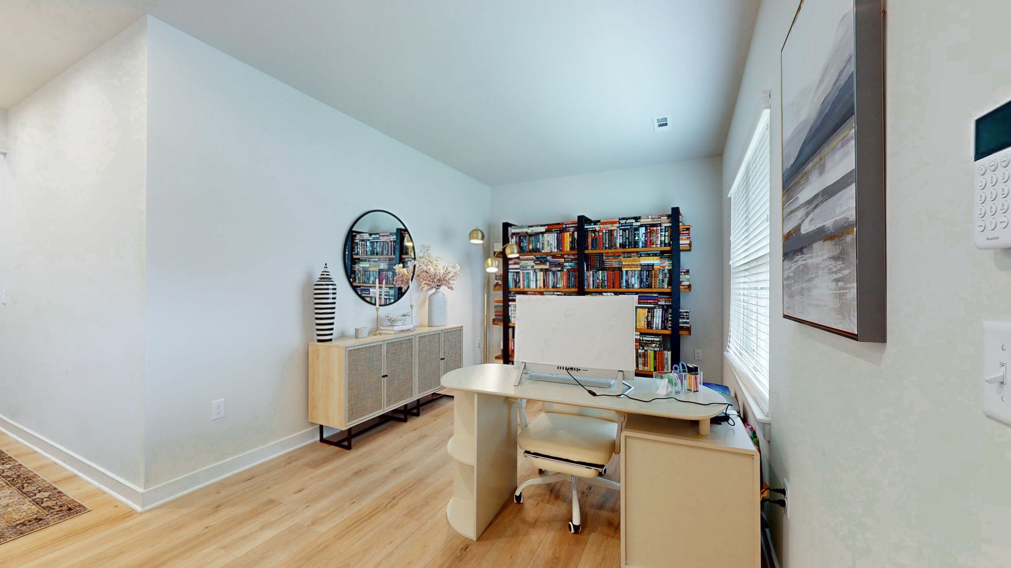 1547 Repton Road Smyrna, TN 37167 - Photo 5 of 47 a living room with furniture and a table
