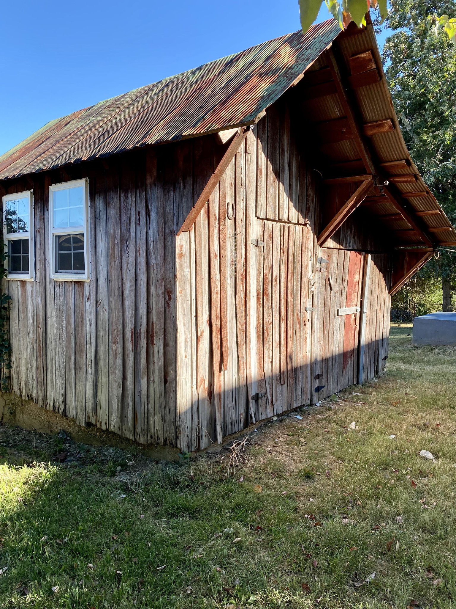 636 Walker Road Dickson, TN 37055 - Photo 15 of 16 Gallery Image 15