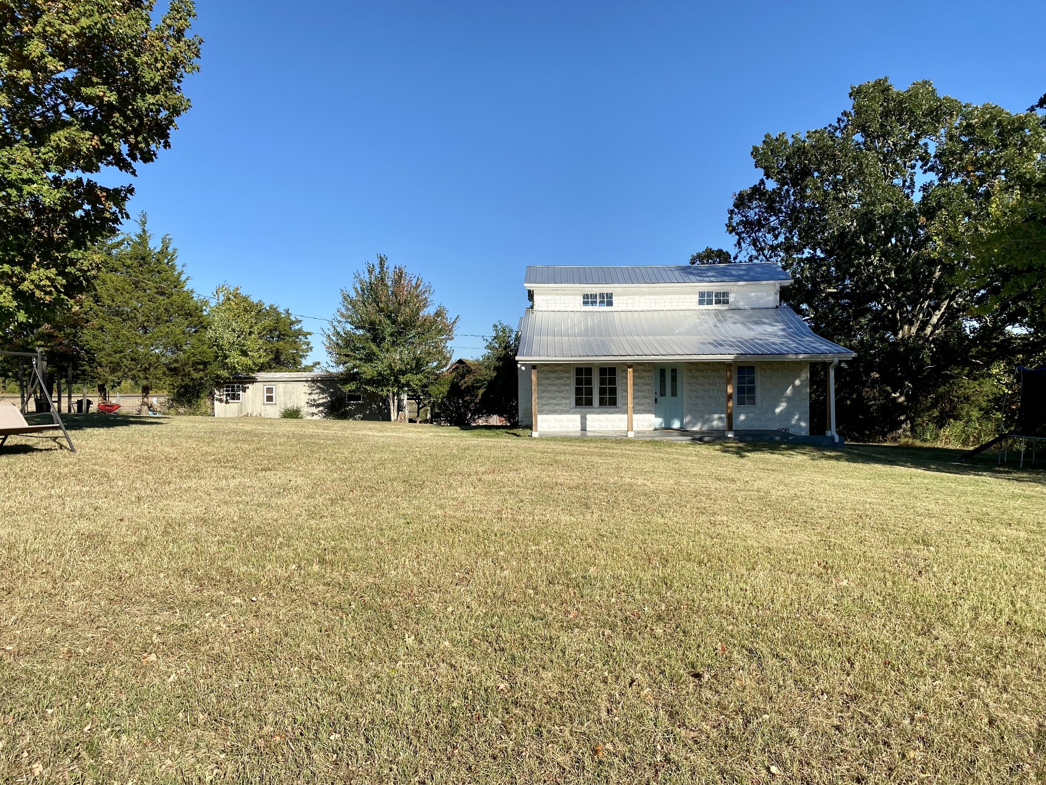 636 Walker Road Dickson, TN 37055 - Photo 2 of 16 Gallery Image 2