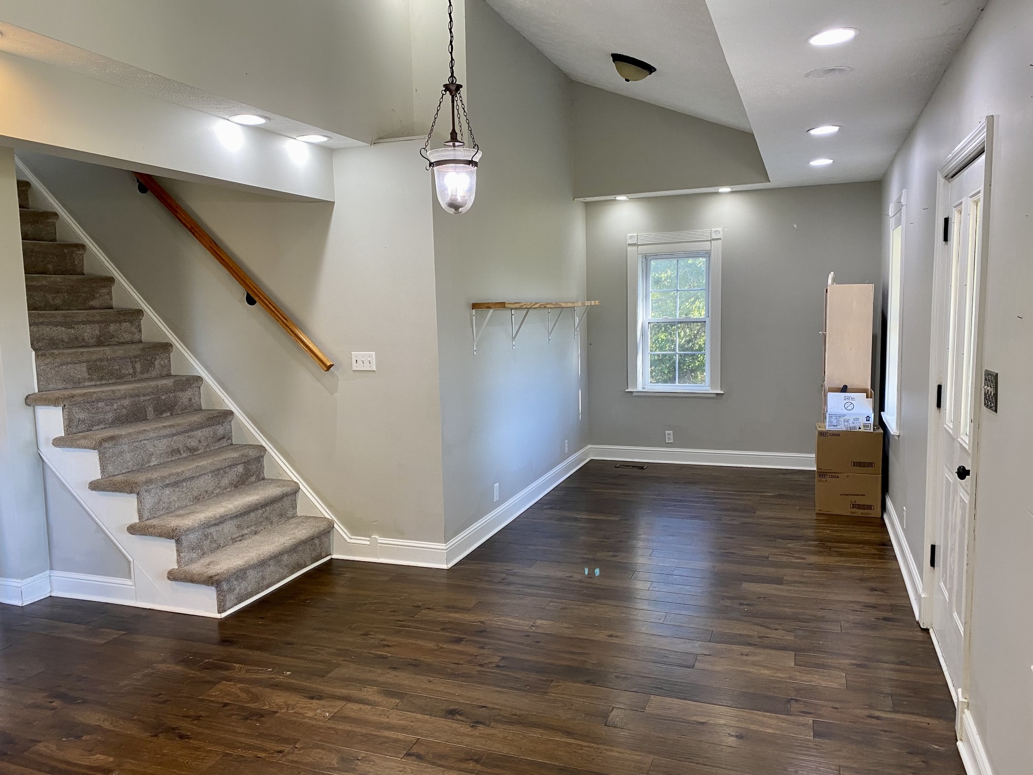 636 Walker Road Dickson, TN 37055 - Photo 5 of 16 Gallery Image 5