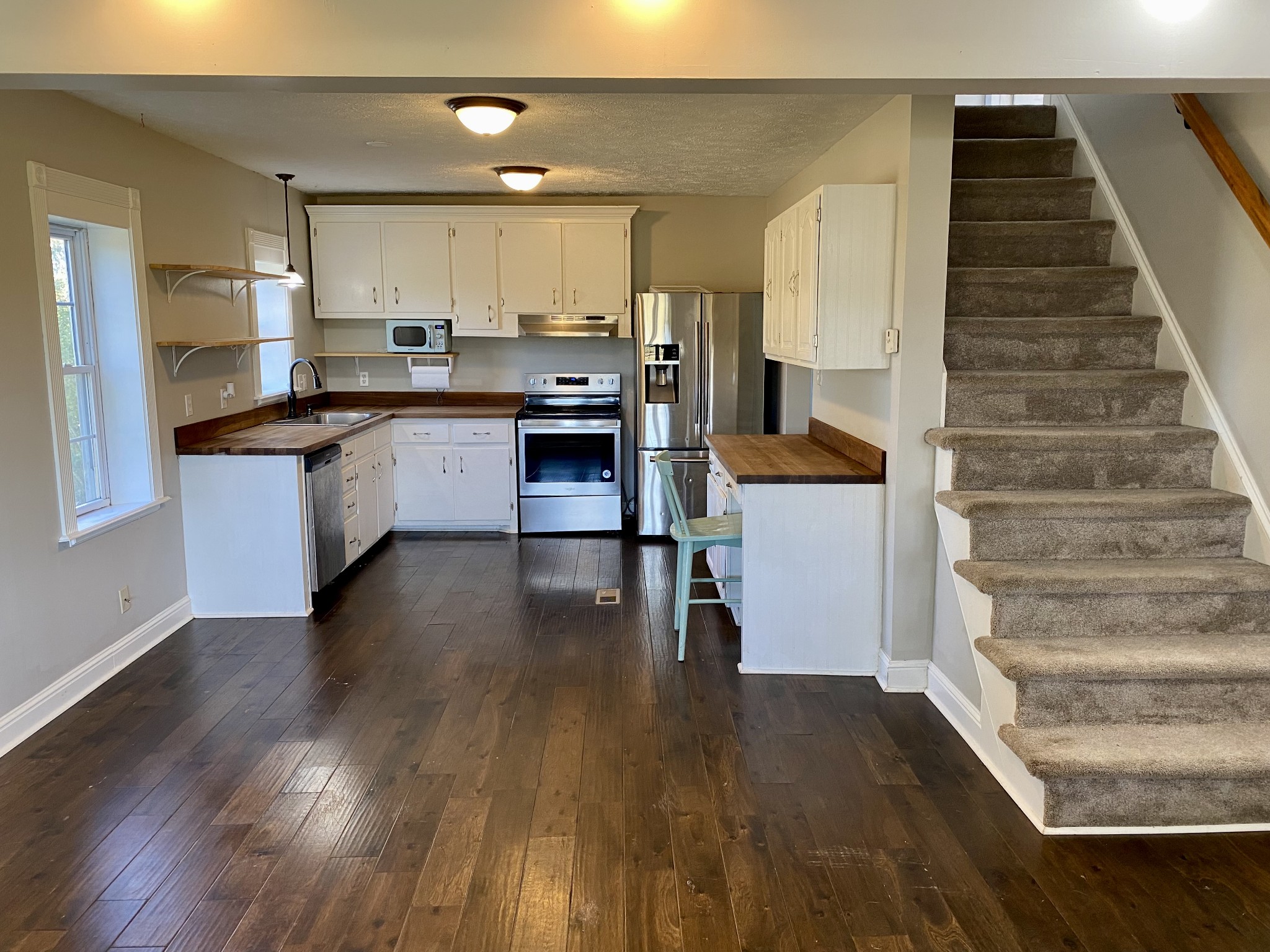636 Walker Road Dickson, TN 37055 - Photo 6 of 16 Gallery Image 6