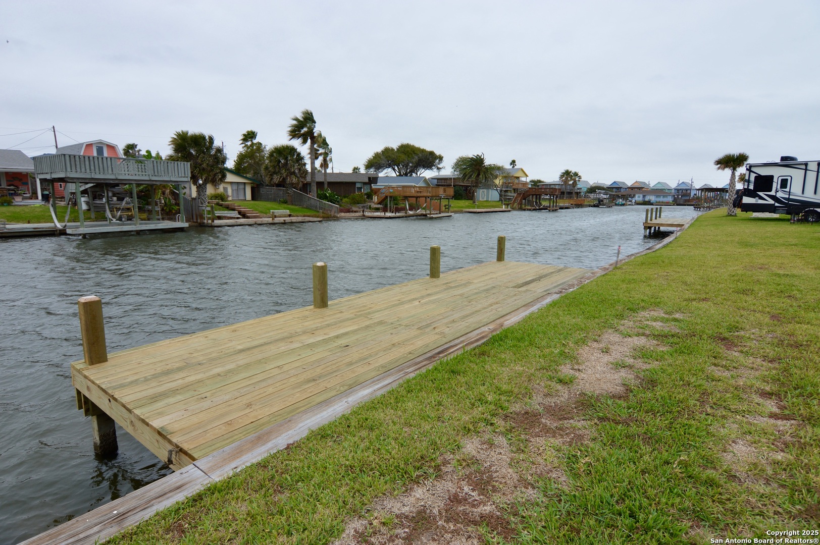 101 Caribbean Drive Corpus Christi, TX 78418 - Photo 2 of 28