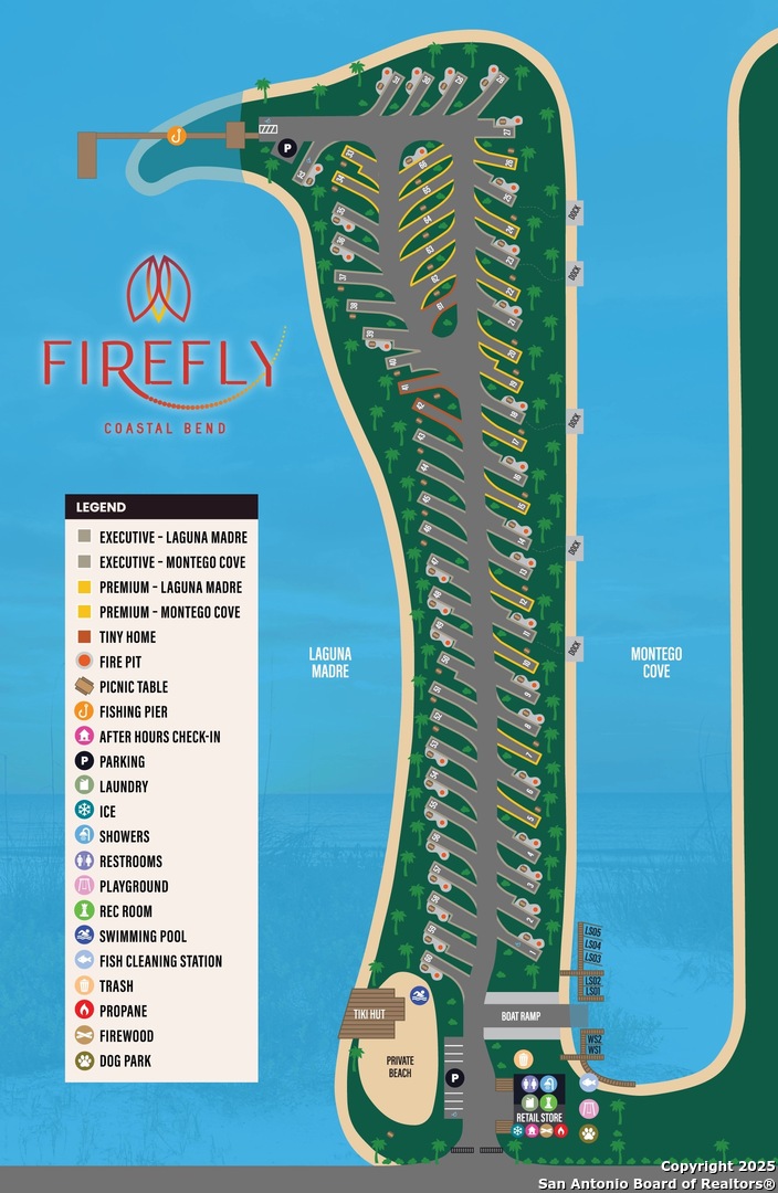 101 Caribbean Drive Corpus Christi, TX 78418 - Photo 28 of 28