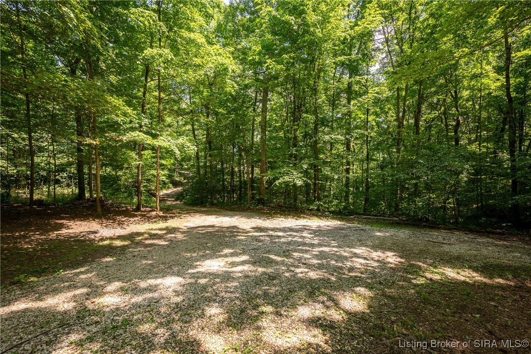 2121 North High Fill Chapel Road Taswell, IN 47175 - Photo 11 of 25