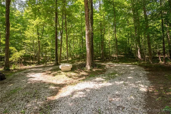 $82,500 | 2121 North High Fill Chapel Road, Taswell, IN 47175