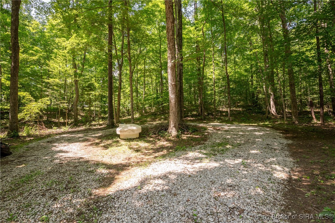 2121 North High Fill Chapel Road Taswell, IN 47175 - Photo 12 of 25