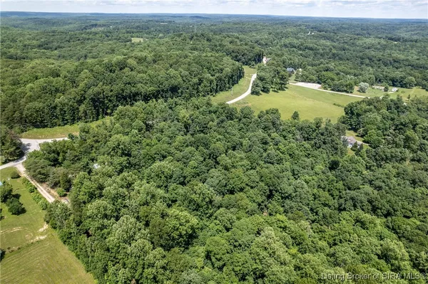 $82,500 | 2121 North High Fill Chapel Road, Taswell, IN 47175