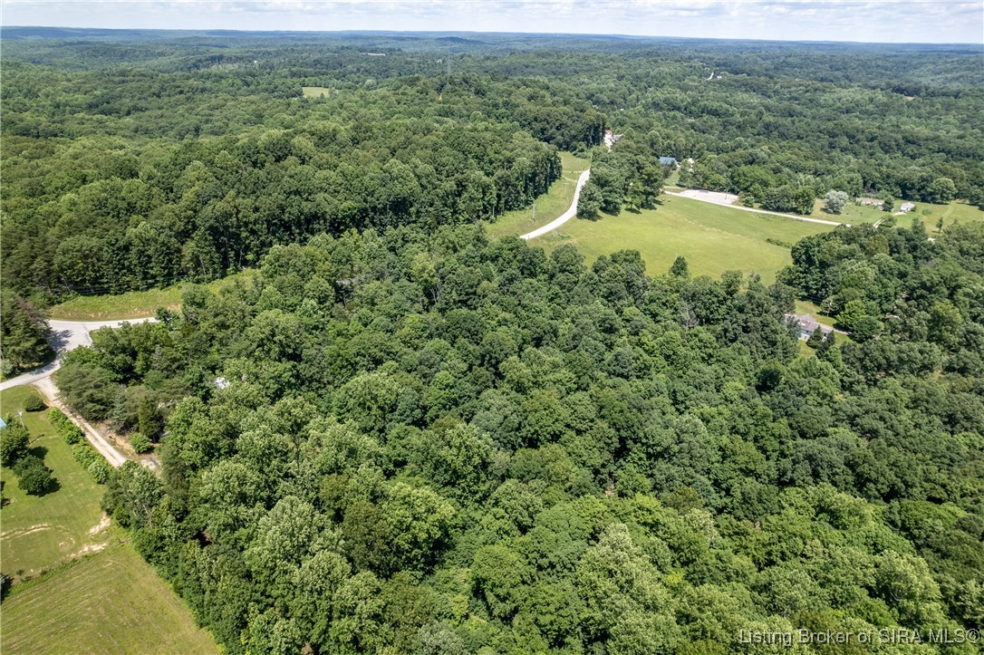 2121 North High Fill Chapel Road Taswell, IN 47175 - Photo 18 of 25