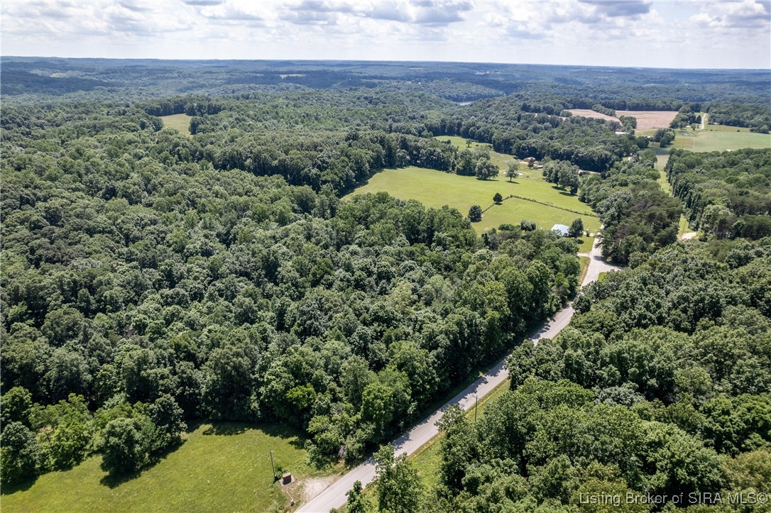 2121 North High Fill Chapel Road Taswell, IN 47175 - Photo 19 of 25