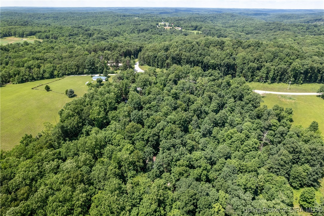 2121 North High Fill Chapel Road Taswell, IN 47175 - Photo 22 of 25