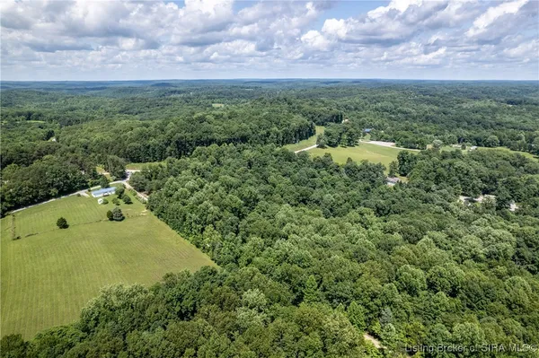 $82,500 | 2121 North High Fill Chapel Road, Taswell, IN 47175