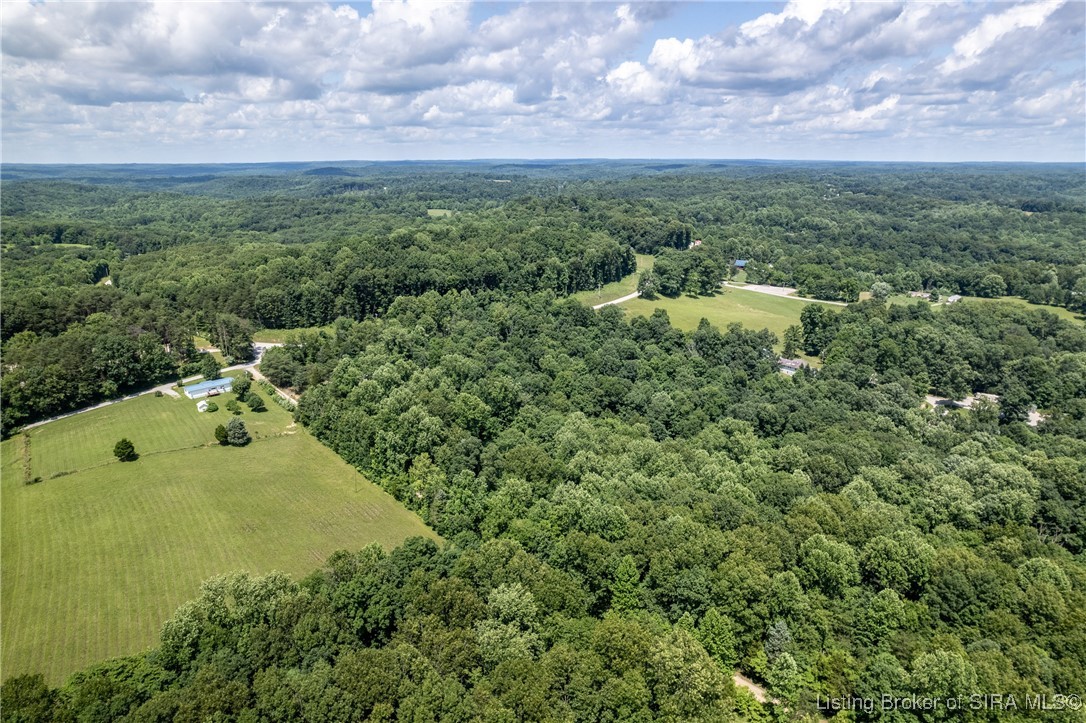 2121 North High Fill Chapel Road Taswell, IN 47175 - Photo 24 of 25