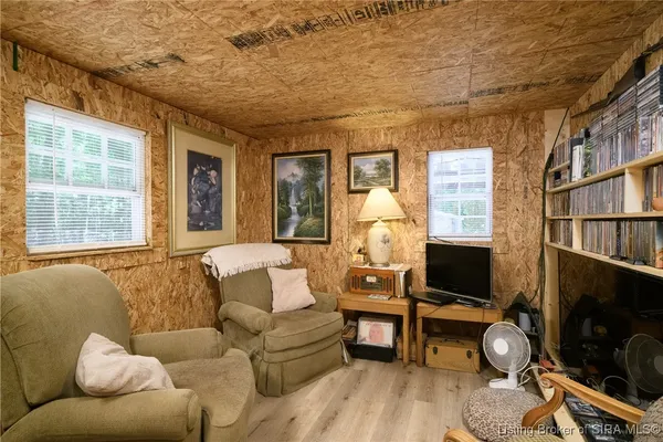 $82,500 | 2121 North High Fill Chapel Road, Taswell, IN 47175