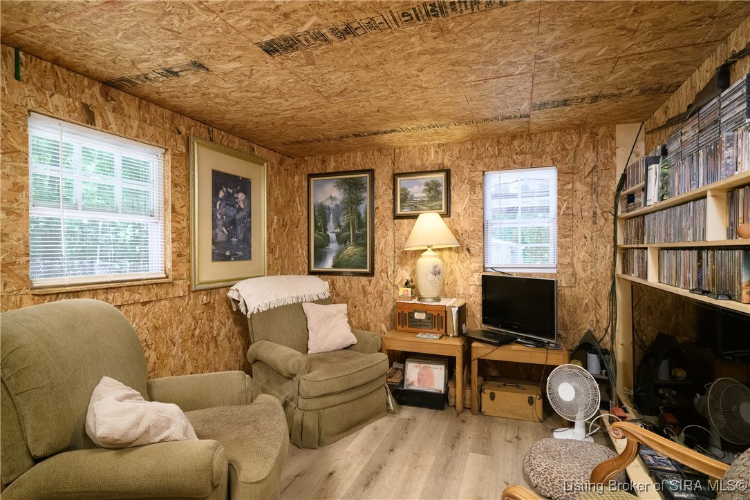 2121 North High Fill Chapel Road Taswell, IN 47175 - Photo 5 of 25