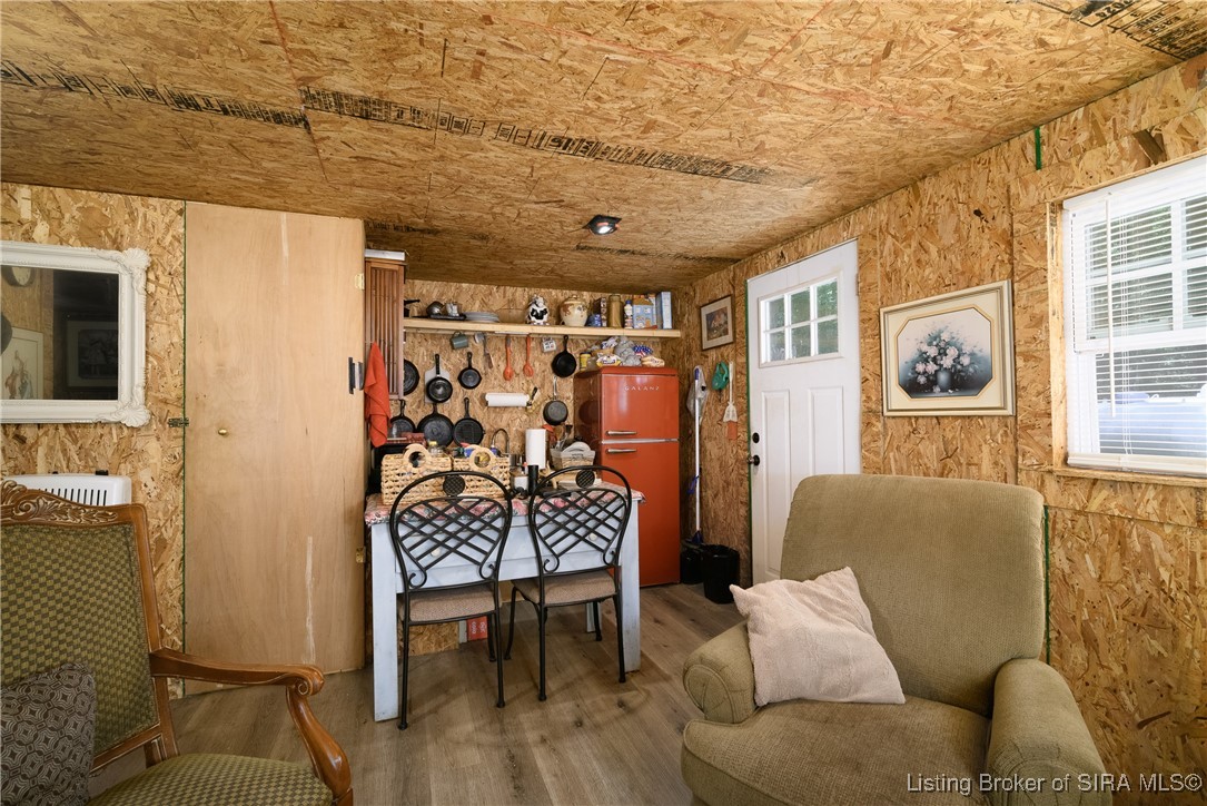 2121 North High Fill Chapel Road Taswell, IN 47175 - Photo 6 of 25