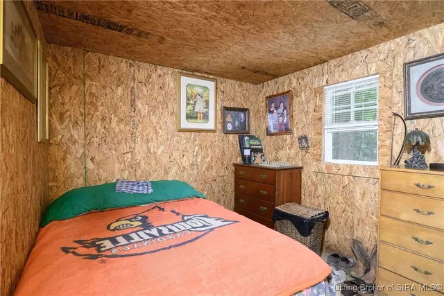 $82,500 | 2121 North High Fill Chapel Road, Taswell, IN 47175