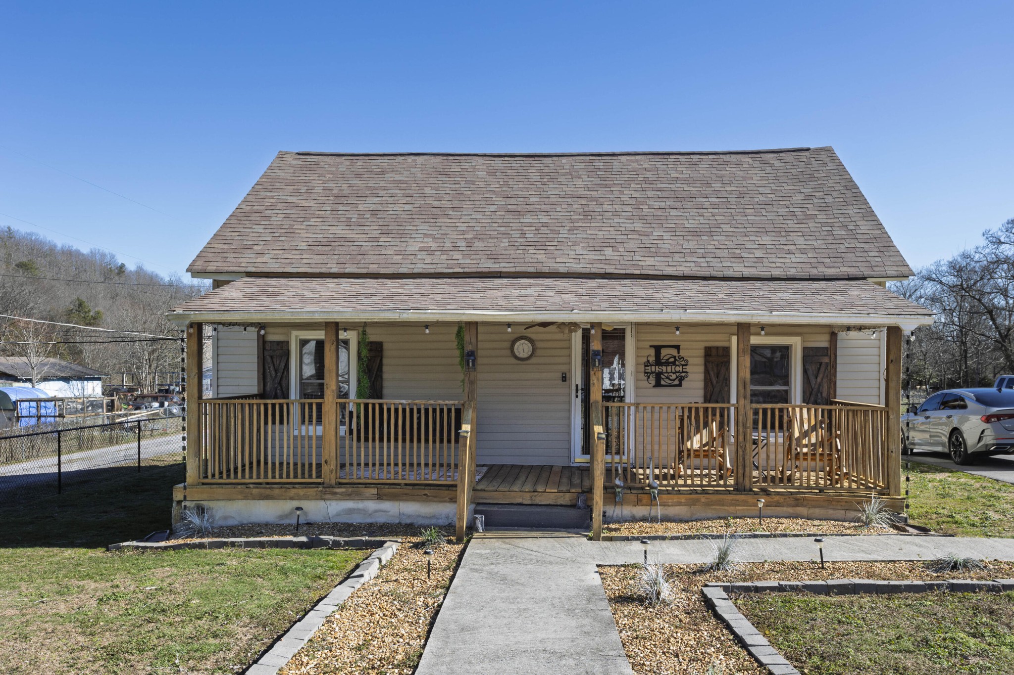 15216 Slabtown Road Sale Creek, TN 37373 - Photo 1 of 30